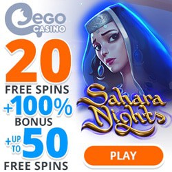 Gratis free spins online casino