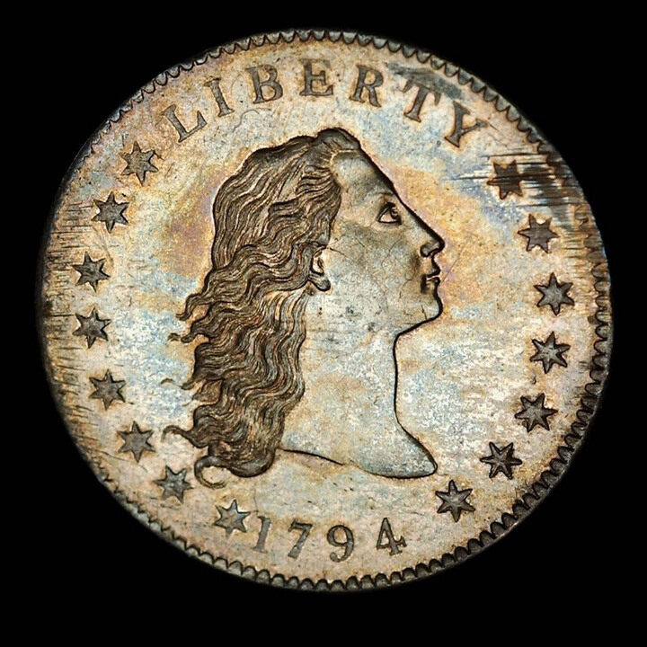 Most valuable dimes to look for